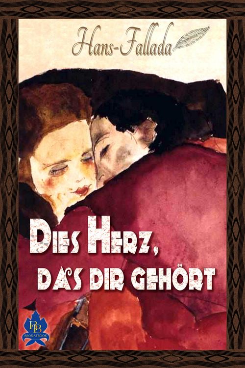 Produktbild: Dies Herz, das dir geh&ouml;rt