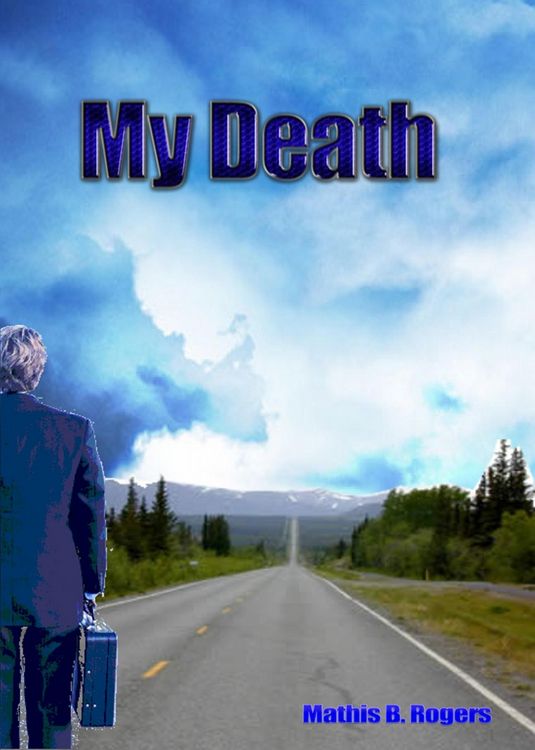 Produktbild: My Death