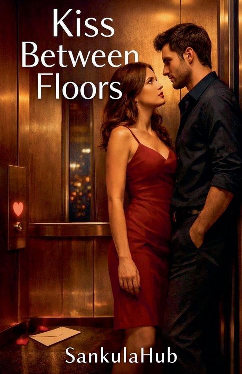 Produktbild: Kiss Between Floors