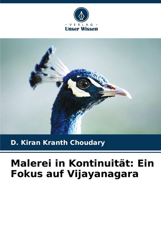 Produktbild: Malerei in Kontinuit&auml;t: Ein Fokus auf Vijayanagara