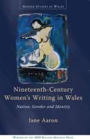 Produktbild: Nineteenth-Century Women's Writing in Wales