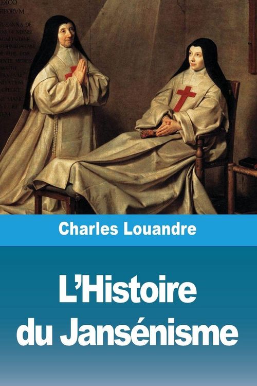 Produktbild: L'Histoire du Jans&eacute;nisme