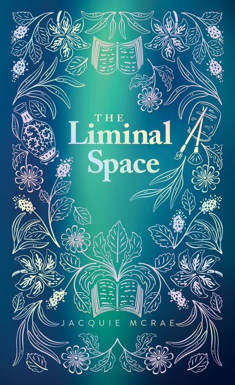 Produktbild: The Liminal Space