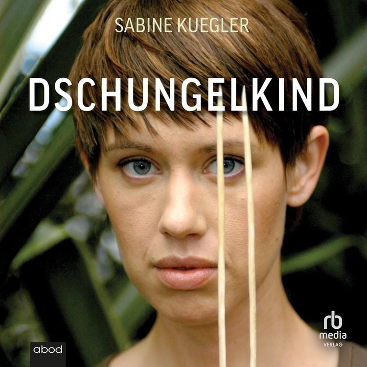Produktbild: Dschungelkind