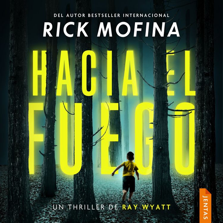 Produktbild: Hacia el fuego