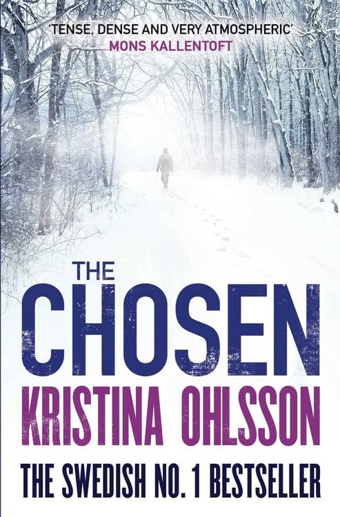Produktbild: The Chosen