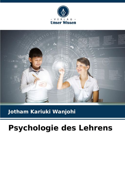 Produktbild: Psychologie des Lehrens