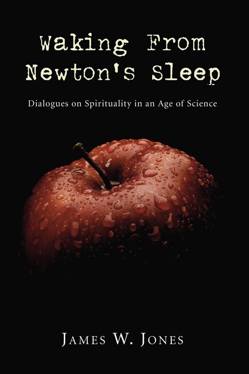 Produktbild: Waking from Newton's Sleep