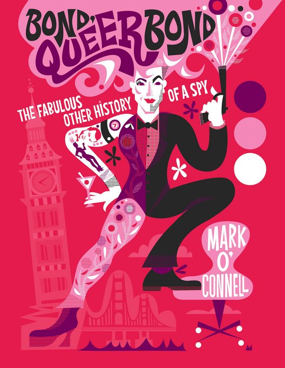 Produktbild: Bond, Queer Bond