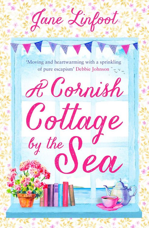 Produktbild: A Cornish Cottage by the Sea