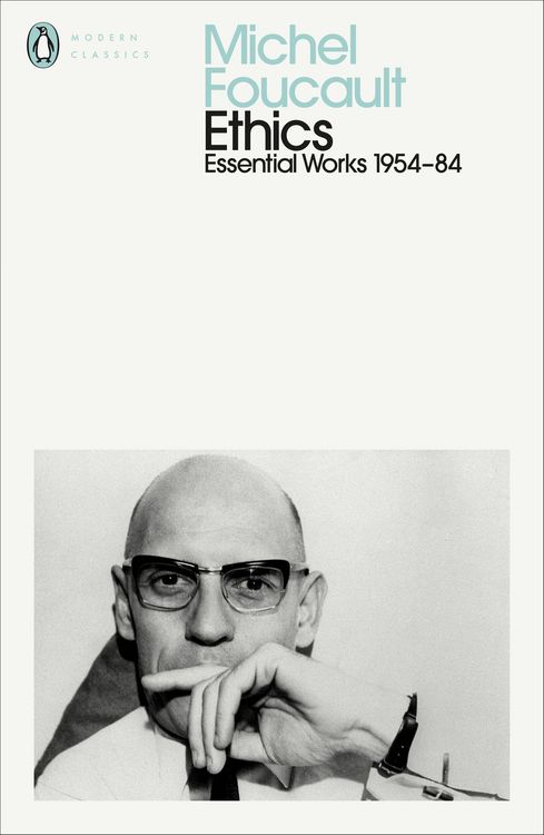 Produktbild: Ethics