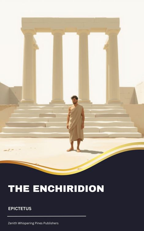 Produktbild: The Enchiridion
