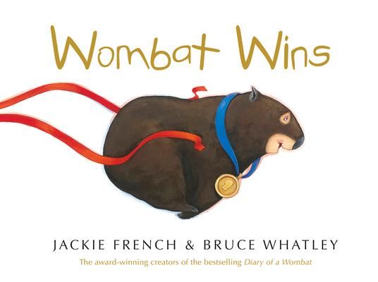 Produktbild: Wombat Wins