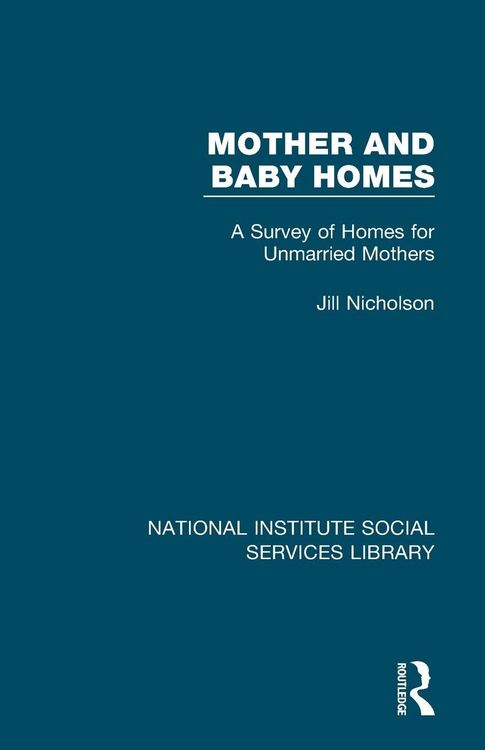 Produktbild: Mother and Baby Homes