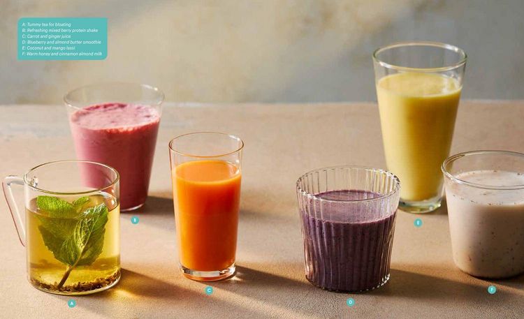 Produktbild: The Low Appetite Cookbook