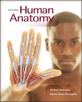 Produktbild: McKinley, M: Human Anatomy