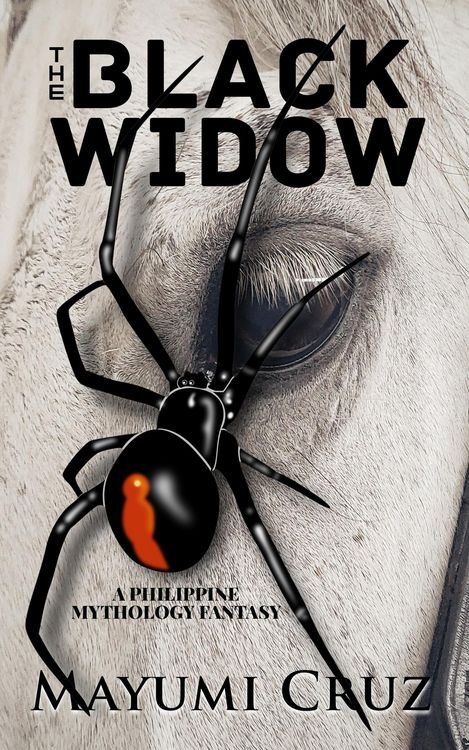 Produktbild: The Black Widow