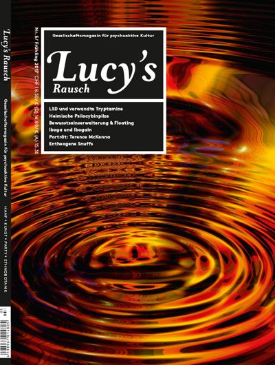 Produktbild: Lucy's Rausch Nr. 5
