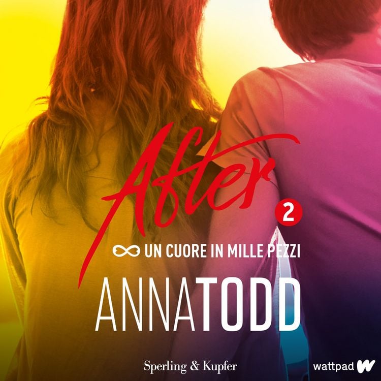 Produktbild: After 2. Un cuore in mille pezzi