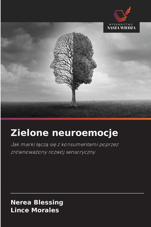 Produktbild: Zielone neuroemocje