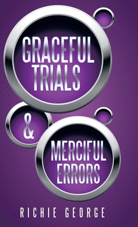 Produktbild: Graceful Trials and Merciful Errors
