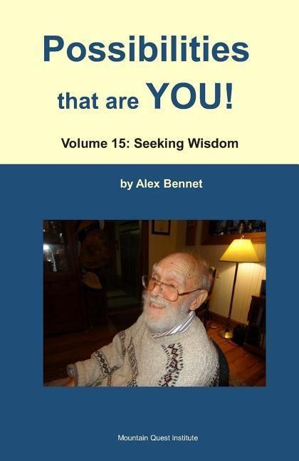 Produktbild: Possibilities that are YOU!: Volume 15: Seeking Wisdom