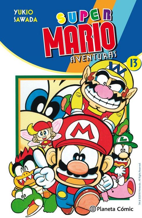 Produktbild: Super Mario 13