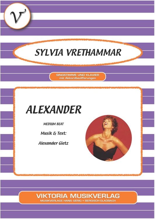 Produktbild: Alexander