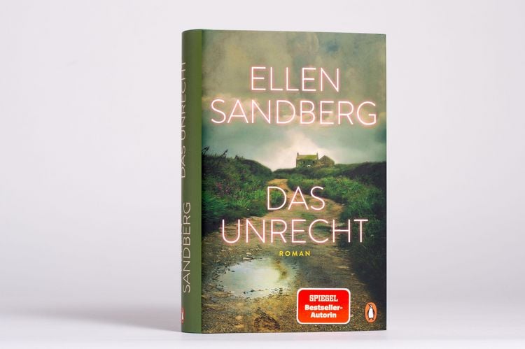 Produktbild: Das Unrecht