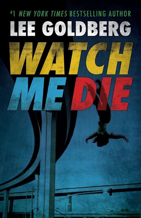 Produktbild: Watch Me Die