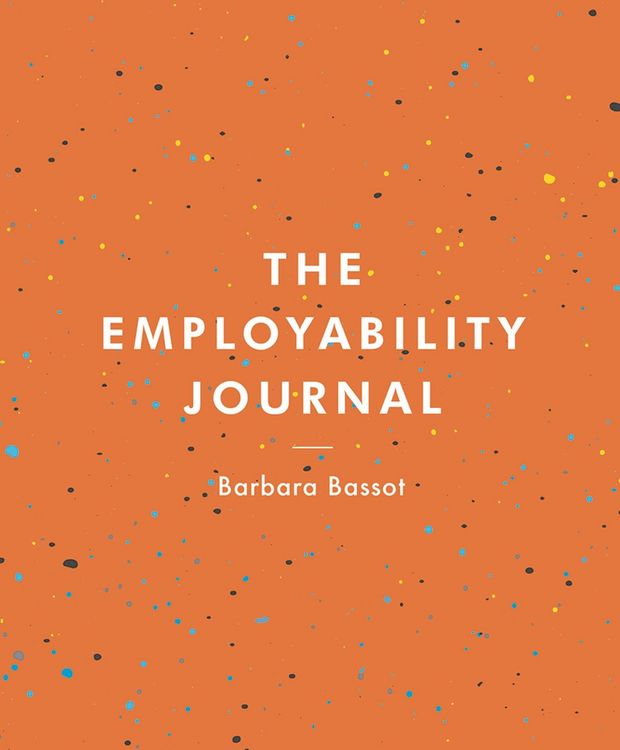 Produktbild: The Employability Journal