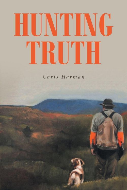 Produktbild: Hunting Truth