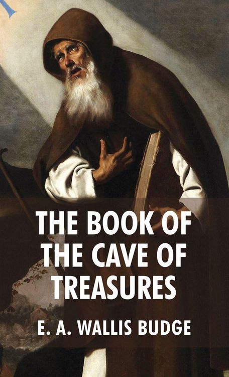 Produktbild: The Book of The Cave Of Treasures