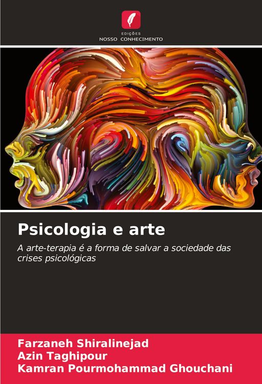 Produktbild: Psicologia e arte