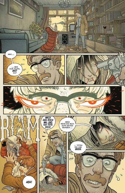 Produktbild: Batman: Der Gargoyle von Gotham