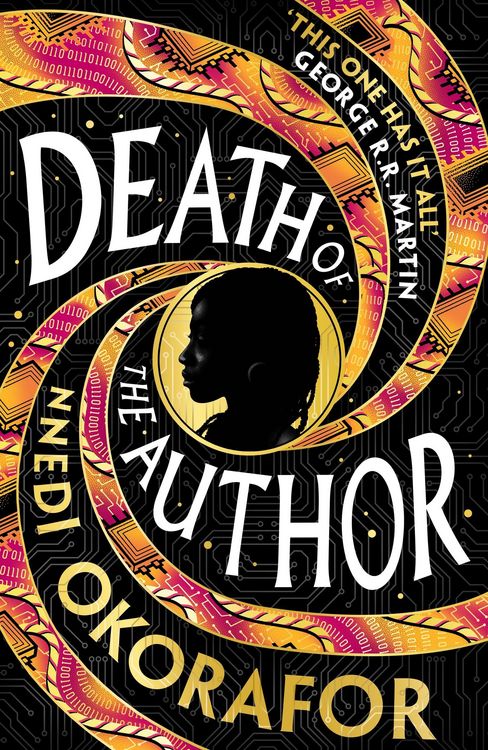 Produktbild: Death of the Author