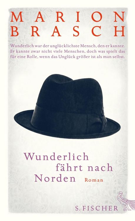 Produktbild: Wunderlich f&auml;hrt nach Norden