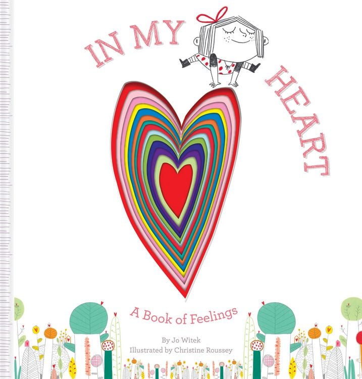 Produktbild: In My Heart