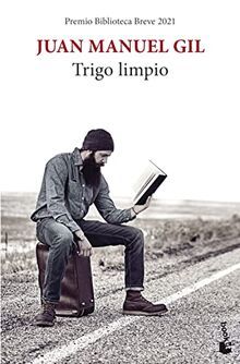 Produktbild: Trigo limpio