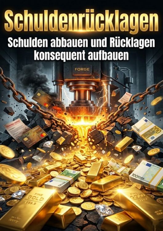 Produktbild: Schuldenr&uuml;cklagen