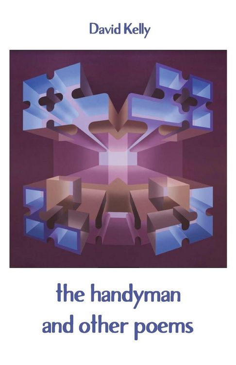 Produktbild: The handyman