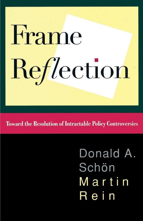 Produktbild: Frame Reflection