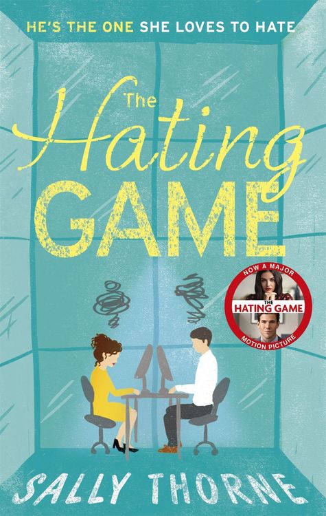 Produktbild: The Hating Game