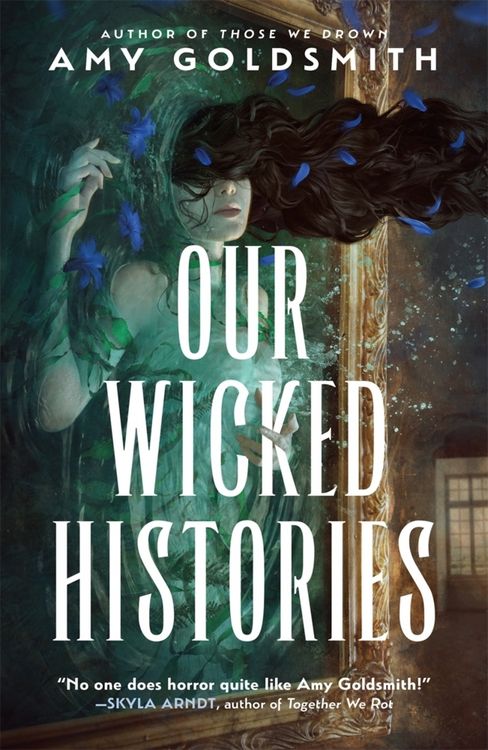 Produktbild: Our Wicked Histories