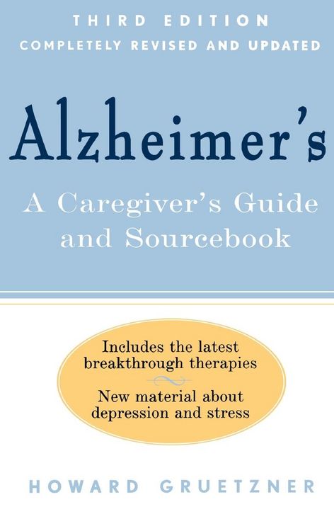 Produktbild: Alzheimer's