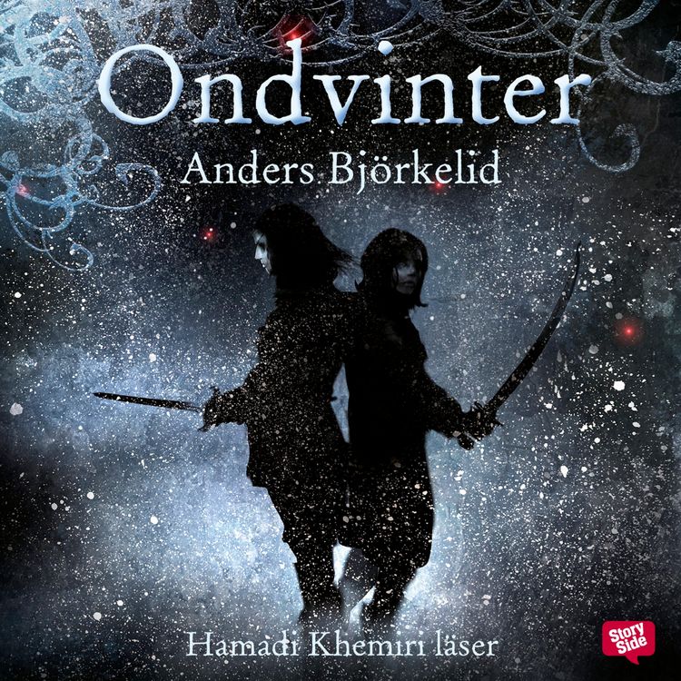 Produktbild: Ondvinter