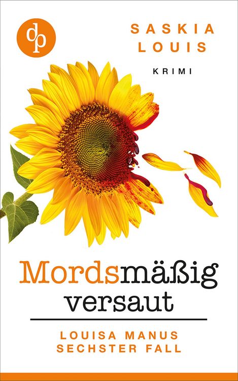 Produktbild: Mordsm&auml;&szlig;ig versaut