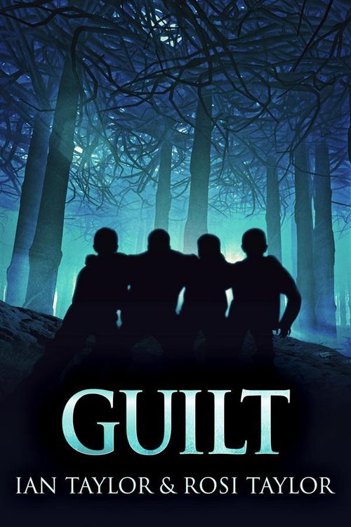 Produktbild: Guilt