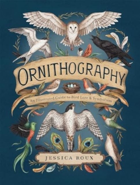 Produktbild: Ornithography