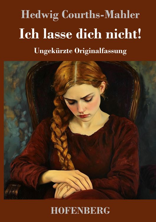 Produktbild: Ich lasse dich nicht!